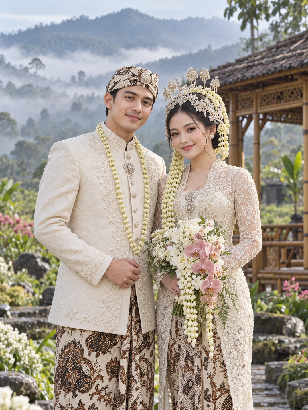 Titi sareng Rangga